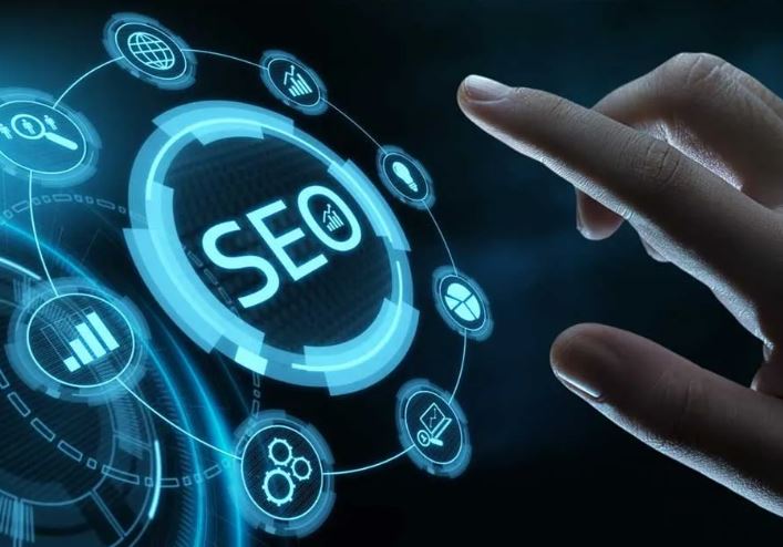 SEO Agencies