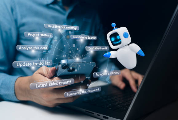 Az AI Marketing Forradalma