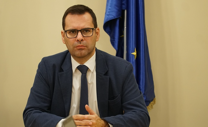 Molnár Csaba