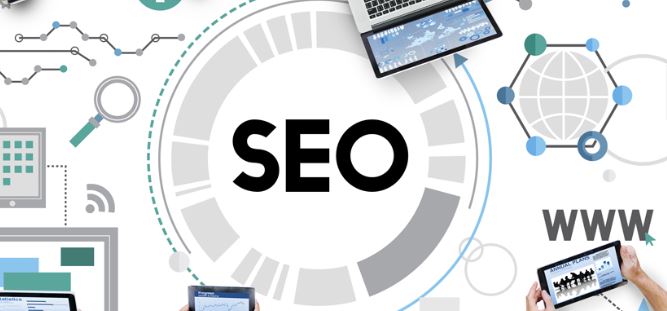 SEO agencies