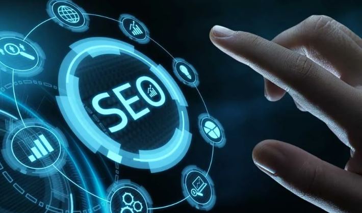 SEO strategies